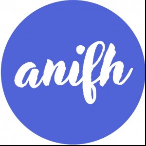 anifh logo