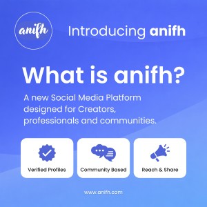 What is anifh?