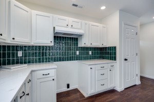 Remodeled Kitchen in Dayton, OH