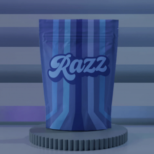 custom mylar bags expansion