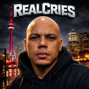 Realcries Unveils Luxe Single 'Gucci Gucci'