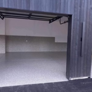 Decorative Concrete in Denver