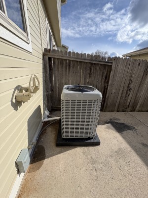 HVAC Colorado Springs