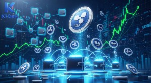 XRP Rallies Past $2.50 While KT DeFi Cloud Mining Emerges as a Strategic Entry Point