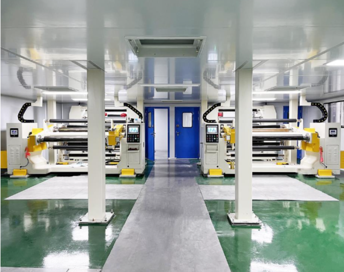 Customizable PET Film Supplier