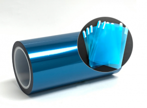 Global Leading Customizable PET Film Supplier