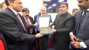 Congressman Ron Estes