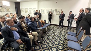 National Press Club Washington DC