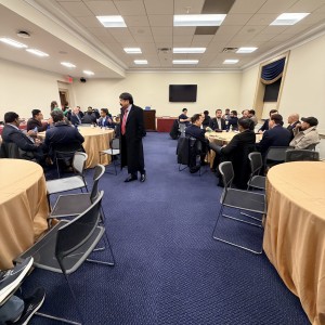 Rayburn Building IPG