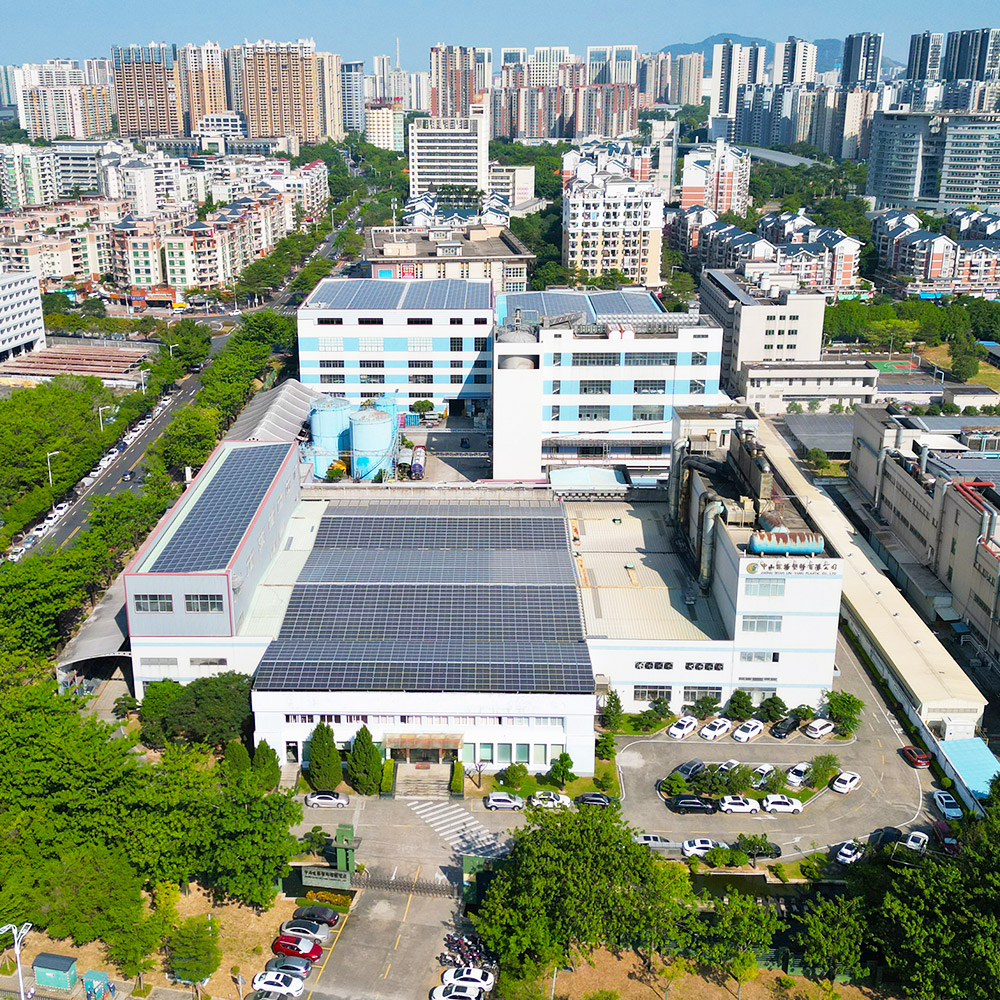 Zhongshan Linyang Plastic Co Ltd Zhongshan Linyang Plastic Co Ltd