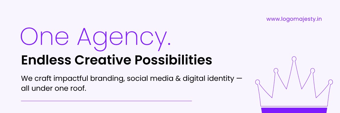 Logo Majesty Expands Branding, Digital Marketing, and Creative Services for Businesses and eCommerce Brands