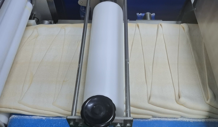 Coordinated automation mitigates this risk leading to products that meet visual and sensory expectat