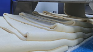 This coordination extends to flexibility for different tart shell diameters and pastry styles