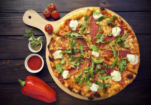 This shift has placed greater emphasis on equipment suppliers that understand dough mechanics not on