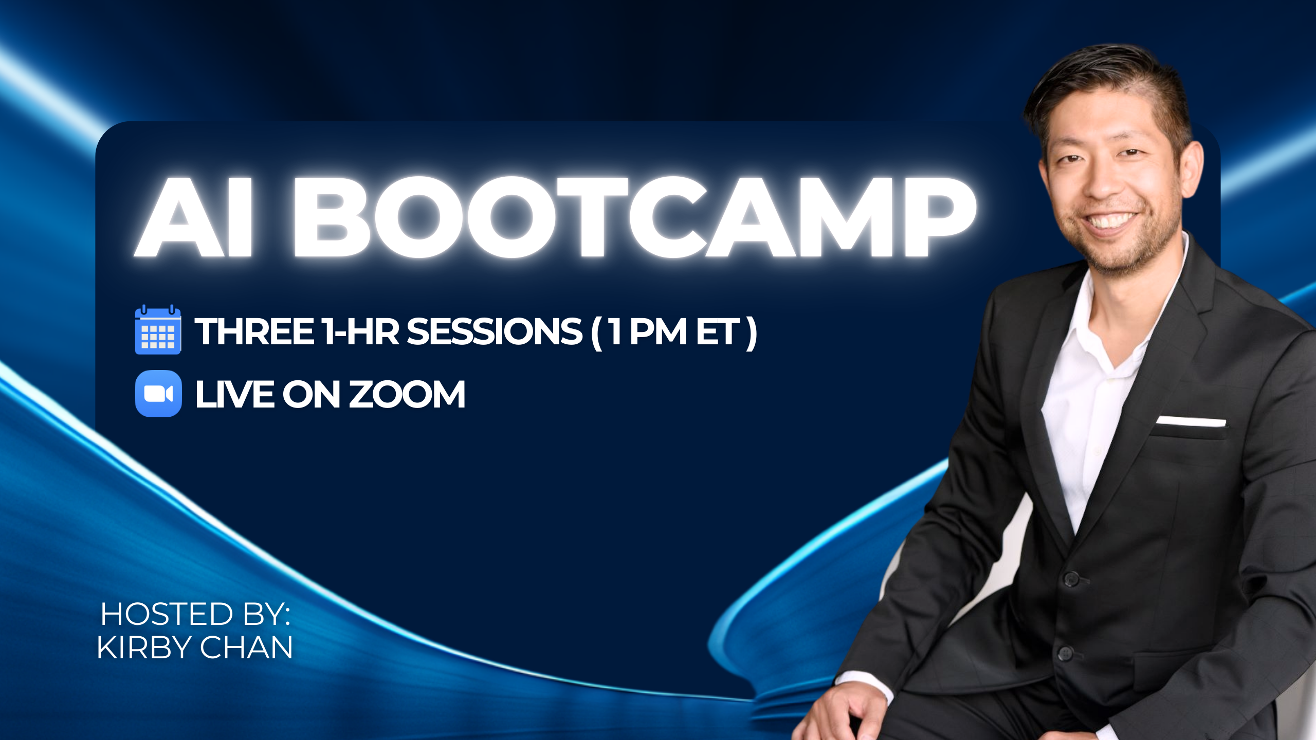 AI Bootcamp Launches to Help Entrepreneurs and Businesses Implement Practical AI Systems