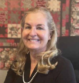 Meet Monica Thoms, MD: Board-Certified Comprehensive Ophthalmologist & Surgeon at Koziol-Thoms-Boundaoui Eye Associates