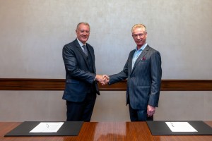 Photo - Solaire Resort Entertainment City renews partnership with GMG