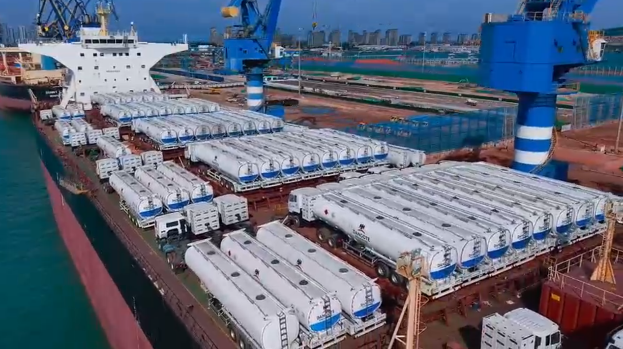 CCIG provides immediate response times for maintenance and process optimization