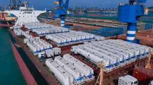 CCIG provides immediate response times for maintenance and process optimization