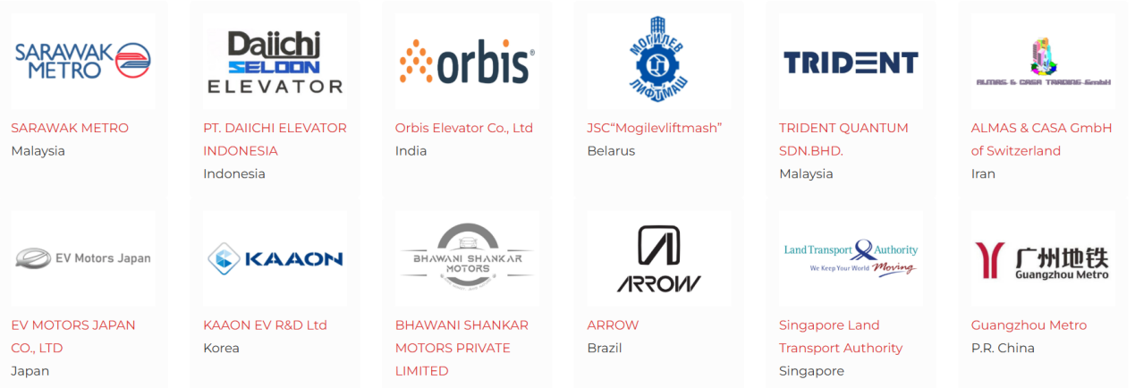 This turnkey reliability ensures that the relationship between the supplier and the client continues