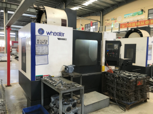 The reliability of CCIG s equipment is rooted in its focus on intelligent automation platforms and a