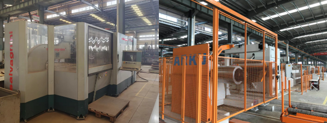 The system s ability to handle 200 non standard SKUs without tooling changes was transformative for 