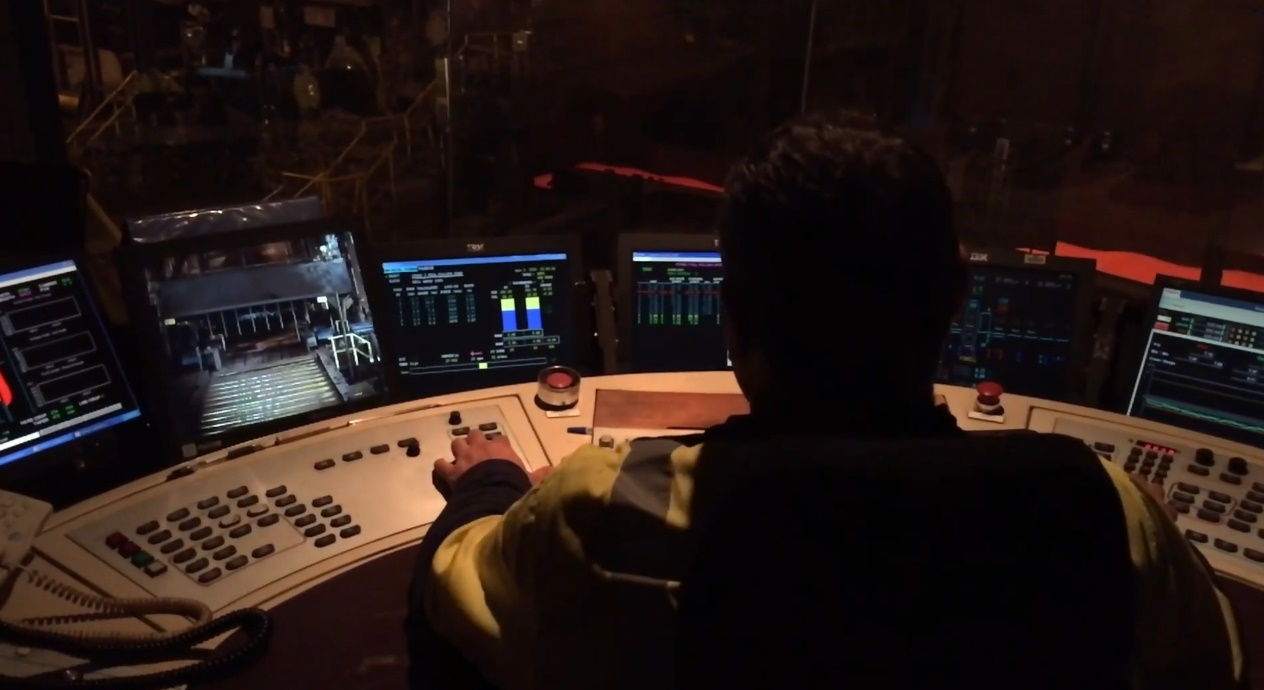 Sustainable Solutions and the Future of Smart Production