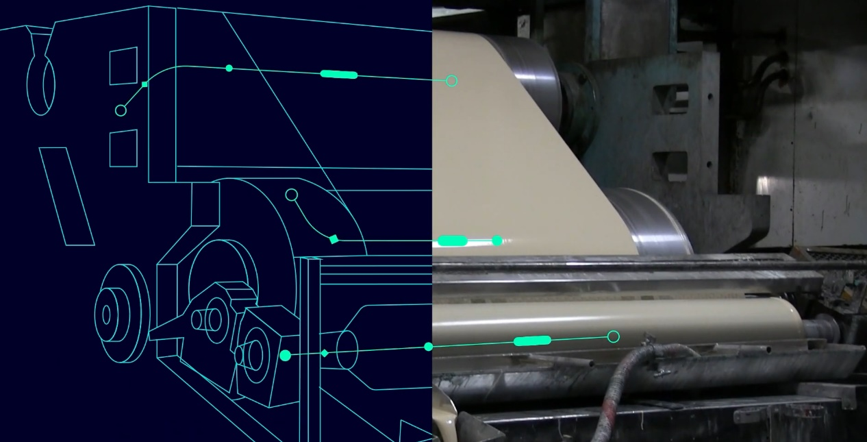 The Intelligent Brain of mfgWorld