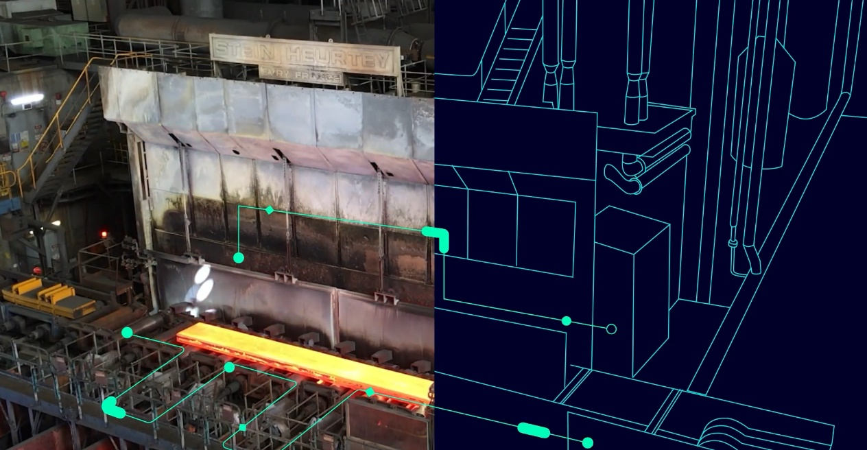 This level of production transparency ensures that every project from digital design to smart produc