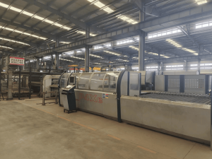 The global manufacturing landscape is currently navigating a fundamental transition