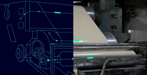 The Intelligent Brain of mfgWorld