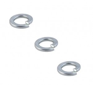 OEM EPDM Flat Metal Washer