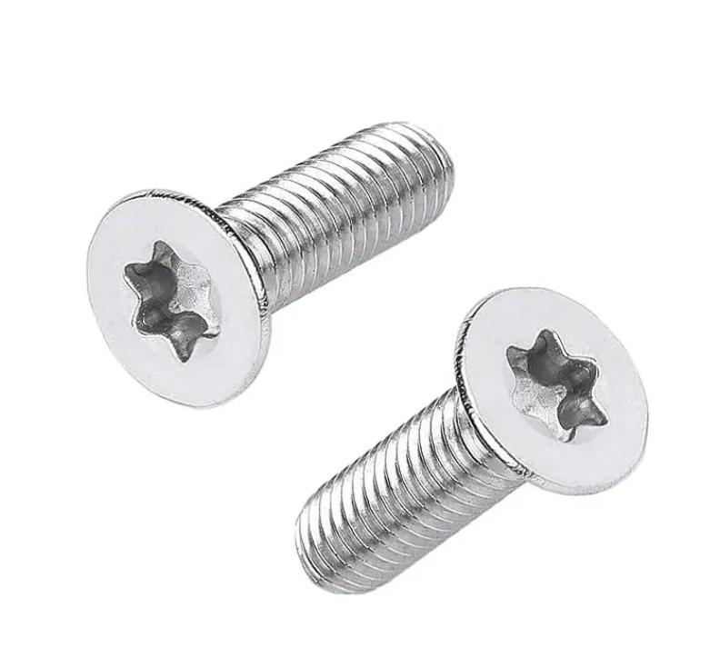 OEM High Quality Torx Screws