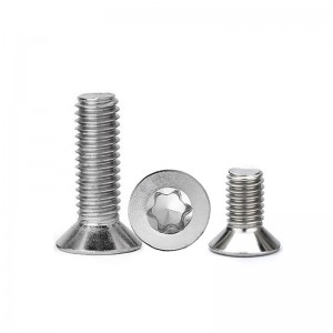 Torx Screws Solutions