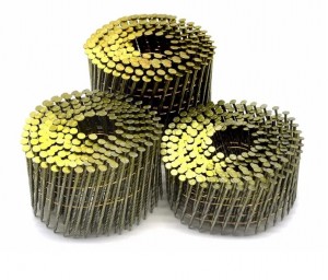 Roofing Coil Nails