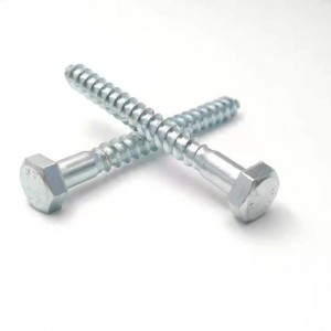 Collated Screws Manufacturer