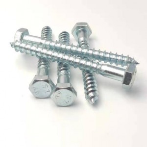 Customized Collated Screws