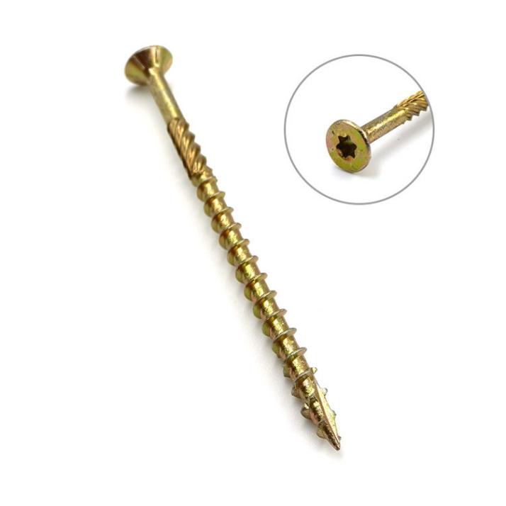 Multi purpose Screws Producer