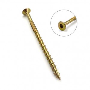 Multi purpose Screws Producer