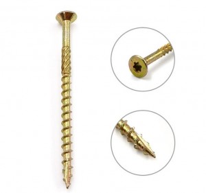 Multi purpose Screws