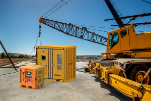 Energy Storage Systems