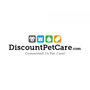 discount pet care logo