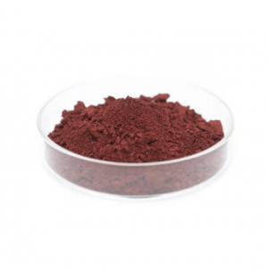 Iron Oxide red