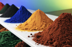 High Quality Pigments