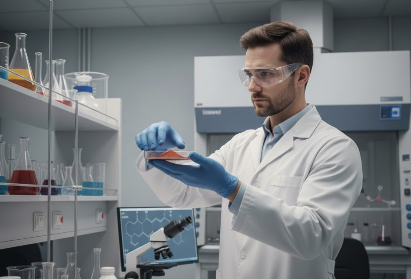 Technical Innovation