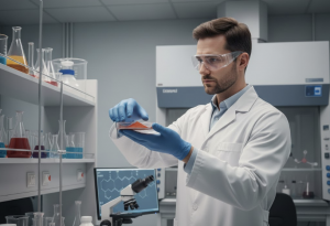 Technical Innovation