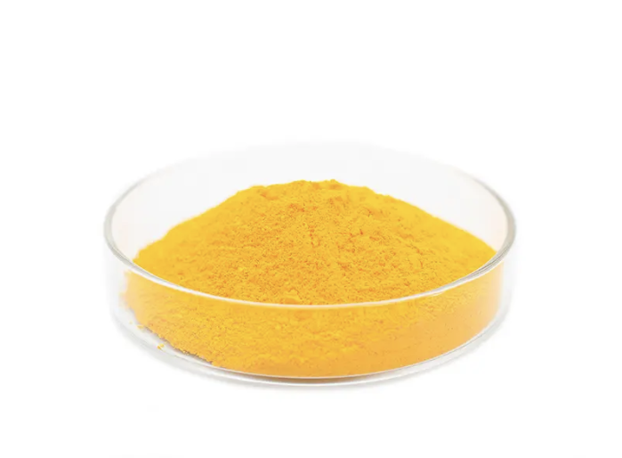 Iron Oxide Yellow Iron Oxide Yellow