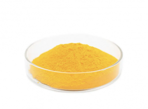 Iron Oxide Yellow