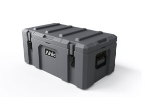 AHIC Cargo Case TB50