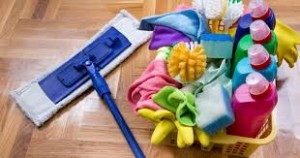 cleaning agency dublin